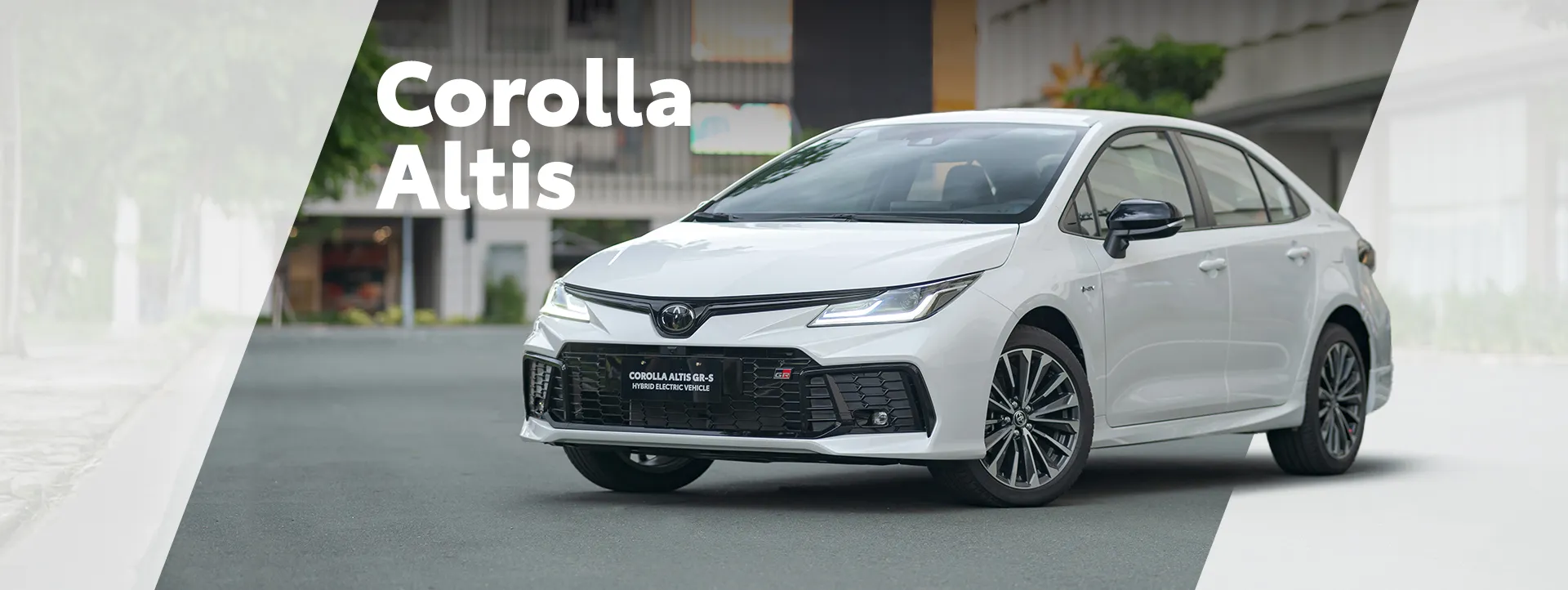 Altis Cover